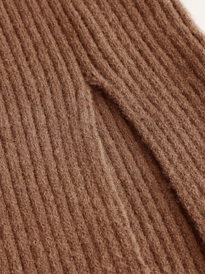 Tami Knit Contour Dress