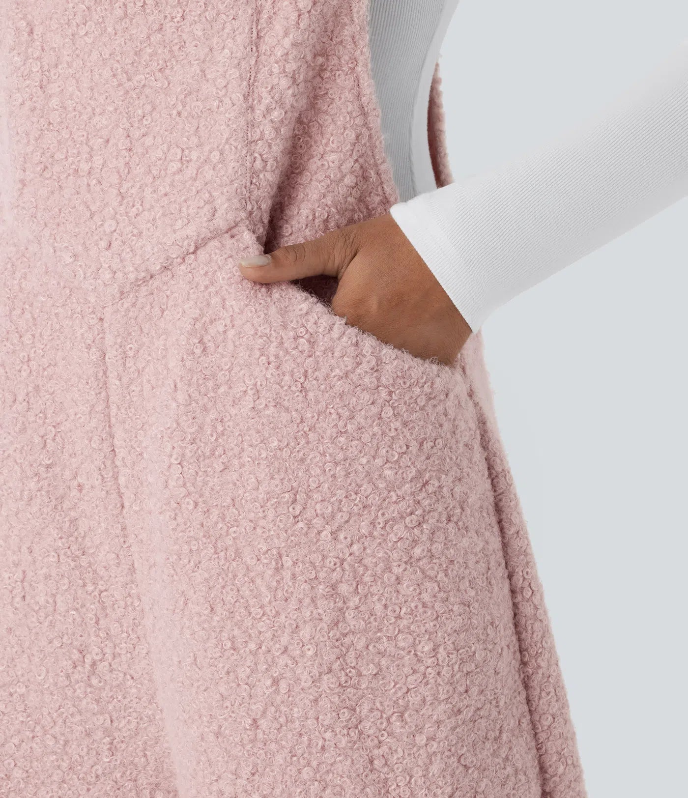 Rosalie One-piece Overalls