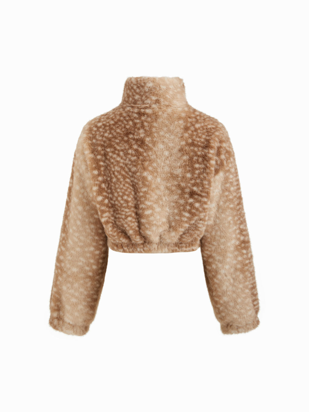 Saint-Tropez Winter Jacket