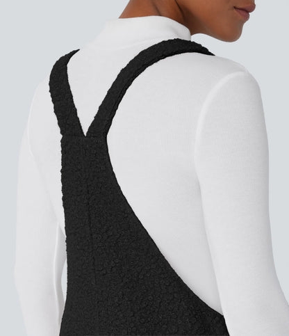 Rosalie One-piece Overalls