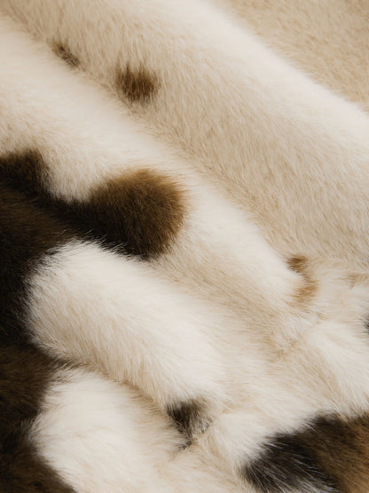 Saint-Tropez Winter Jacket