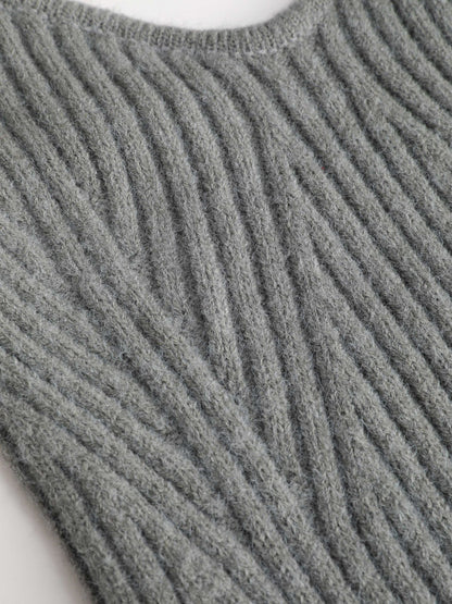 Tami Knit Contour Dress