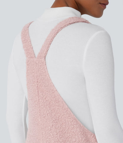 Rosalie One-piece Overalls