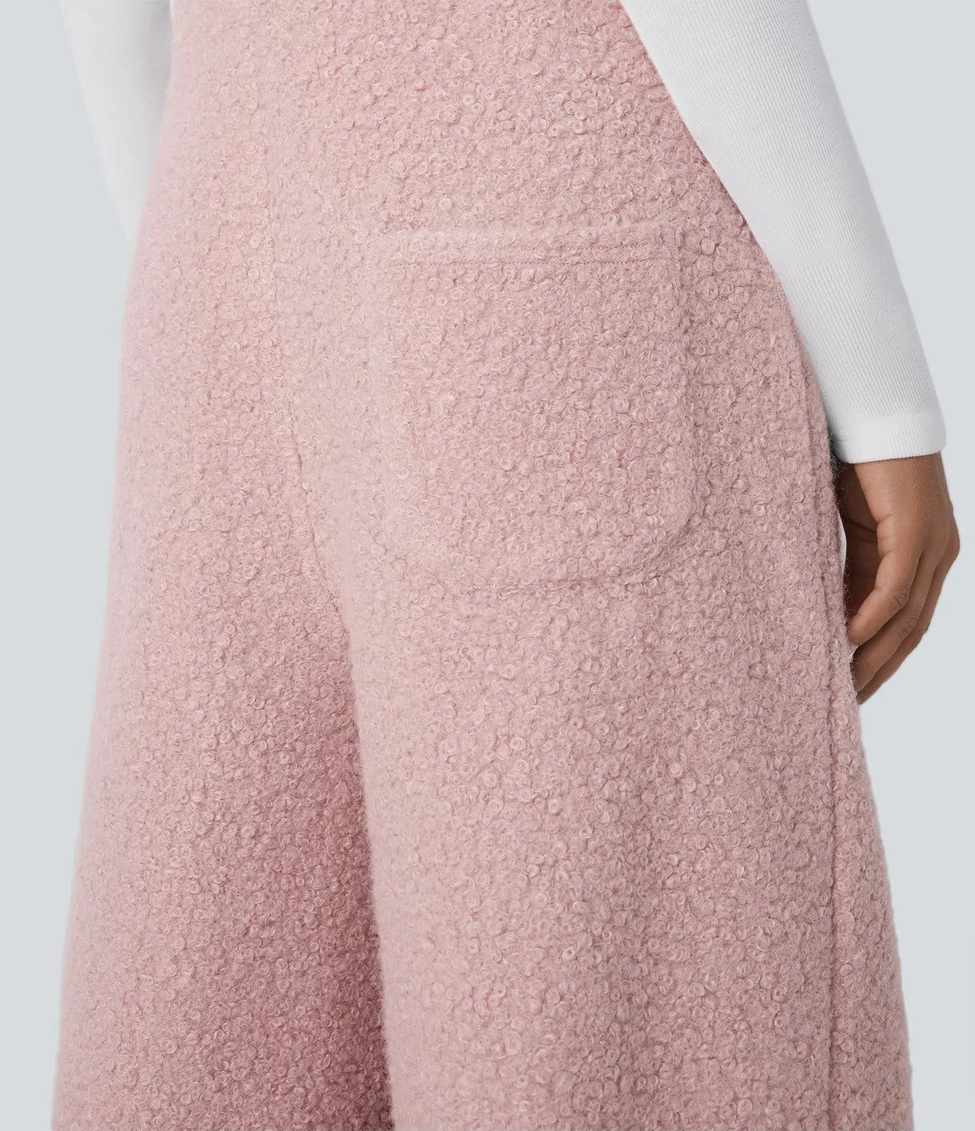 Rosalie One-piece Overalls