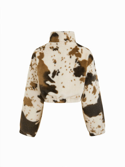 Saint-Tropez Winter Jacket