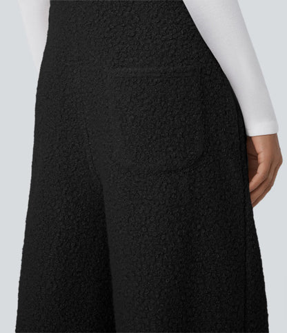 Rosalie One-piece Overalls