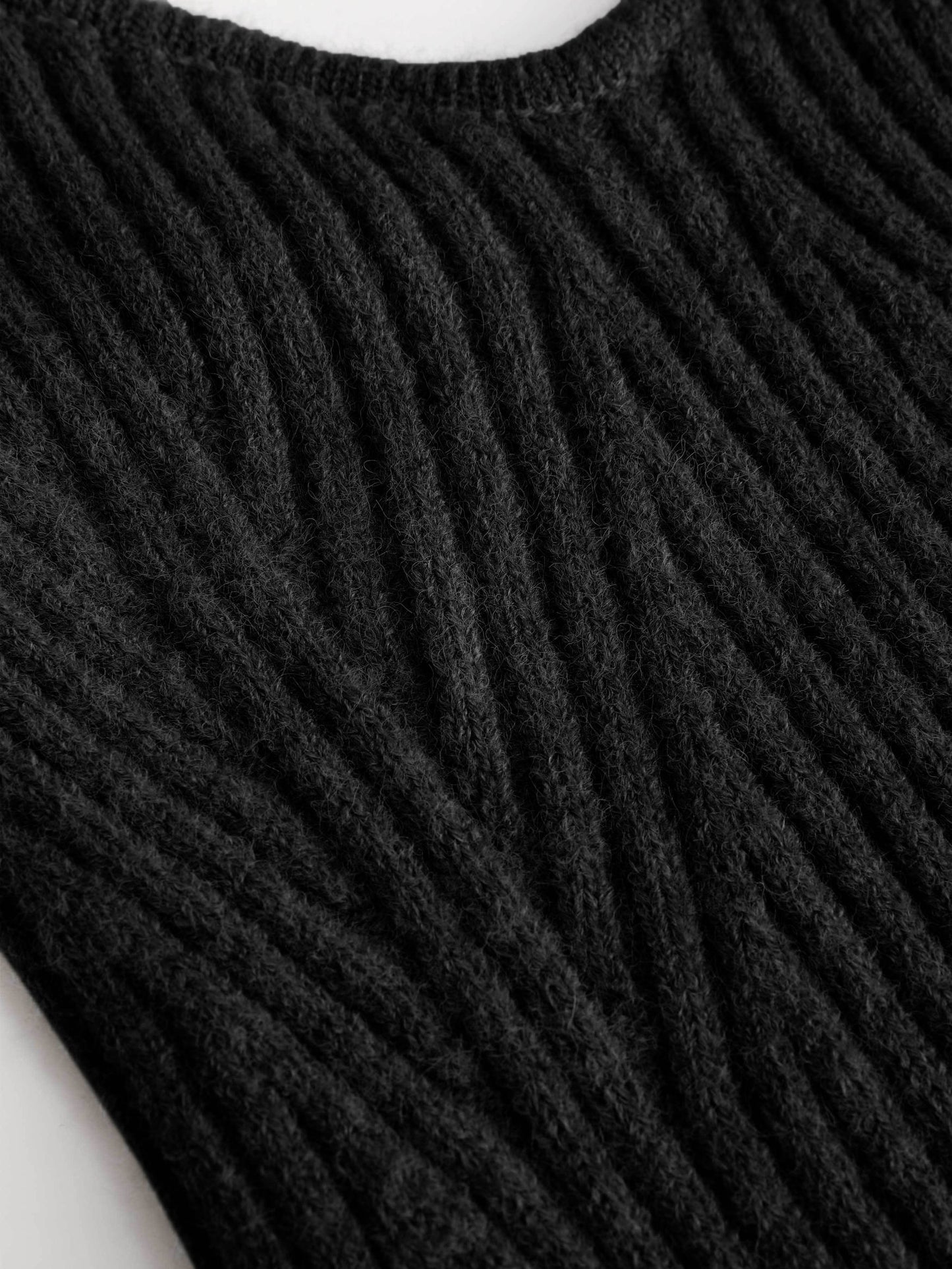 Tami Knit Contour Dress