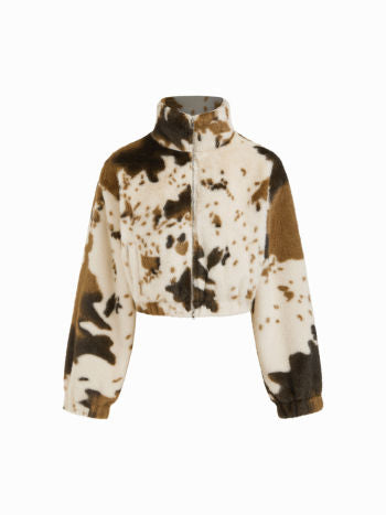 Saint-Tropez Winter Jacket