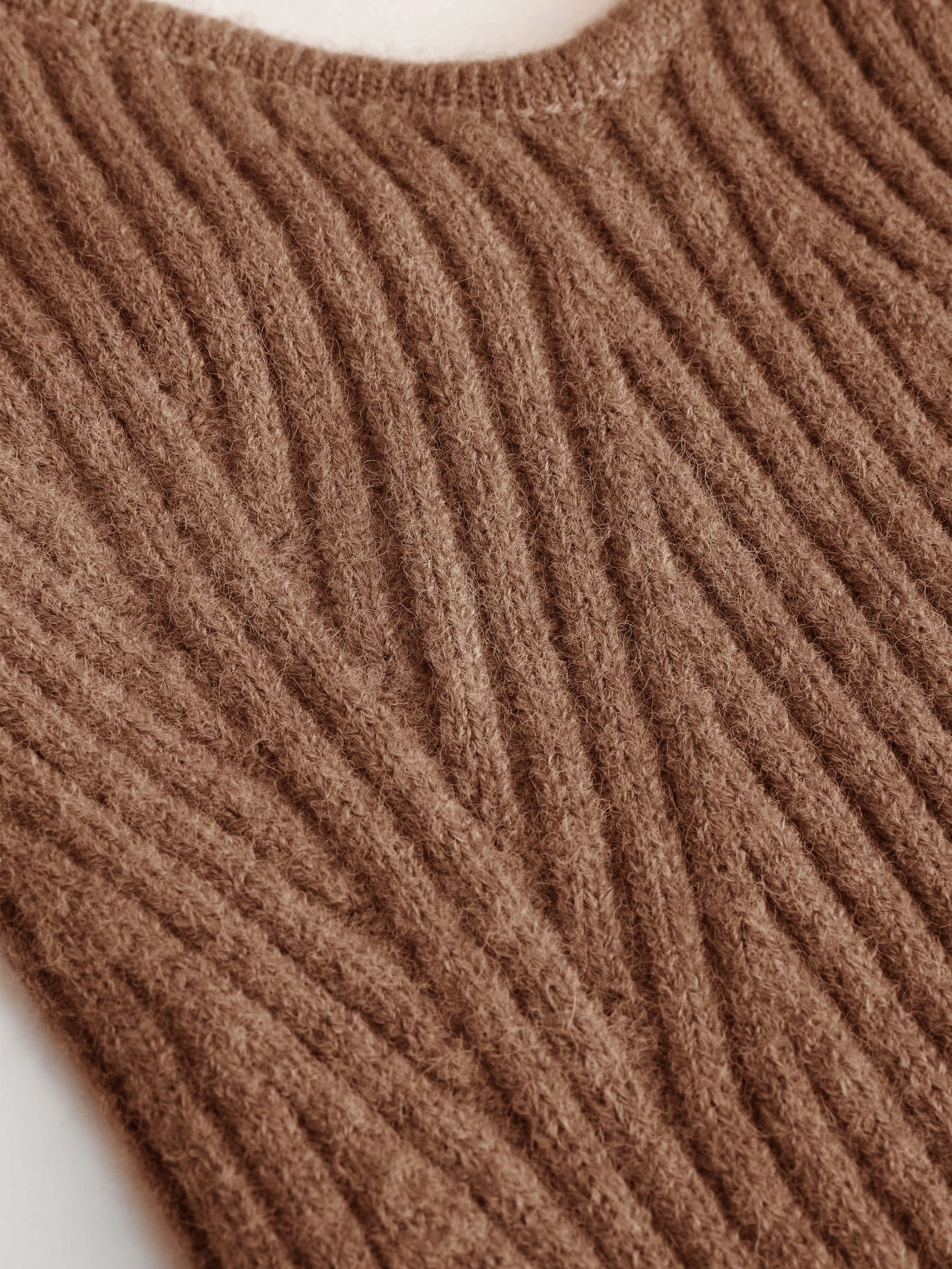 Tami Knit Contour Dress