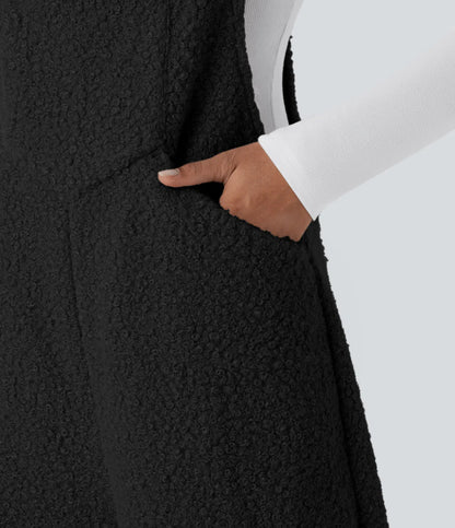 Rosalie One-piece Overalls