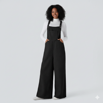 Rosalie One-piece Overalls