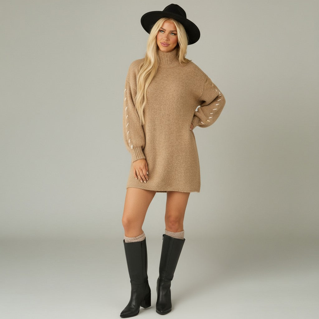 Savannah Knit