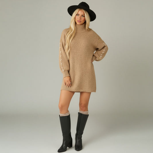 Savannah Knit